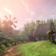 Image for article titled In Fable II, The Way To A Man's Heart Is Through Farts